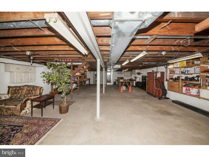 1250 Durham Road Langhorne, PA 19047 - Photo 21 of 25 Basement