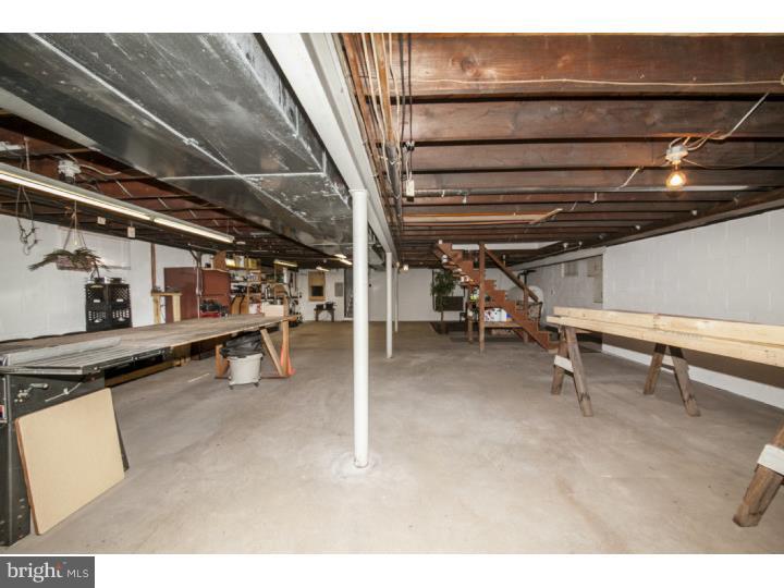 1250 Durham Road Langhorne, PA 19047 - Photo 22 of 25 Basement