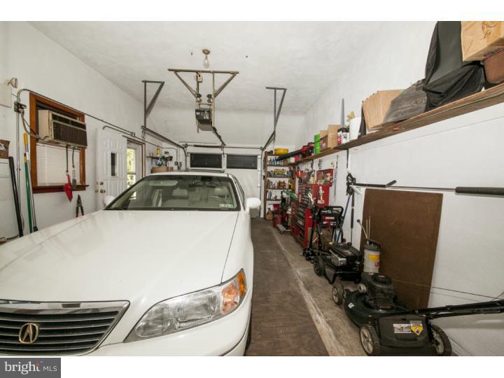 1250 Durham Road Langhorne, PA 19047 - Photo 23 of 25 Garage