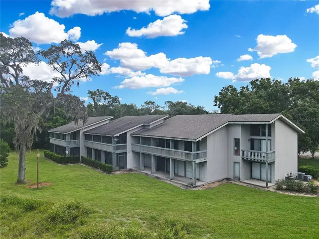 $130,000 | 3566 Camelot Drive, Unit 6, Haines City, FL 33844