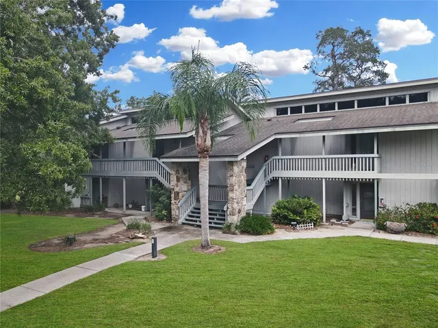 $130,000 | 3566 Camelot Drive, Unit 6, Haines City, FL 33844