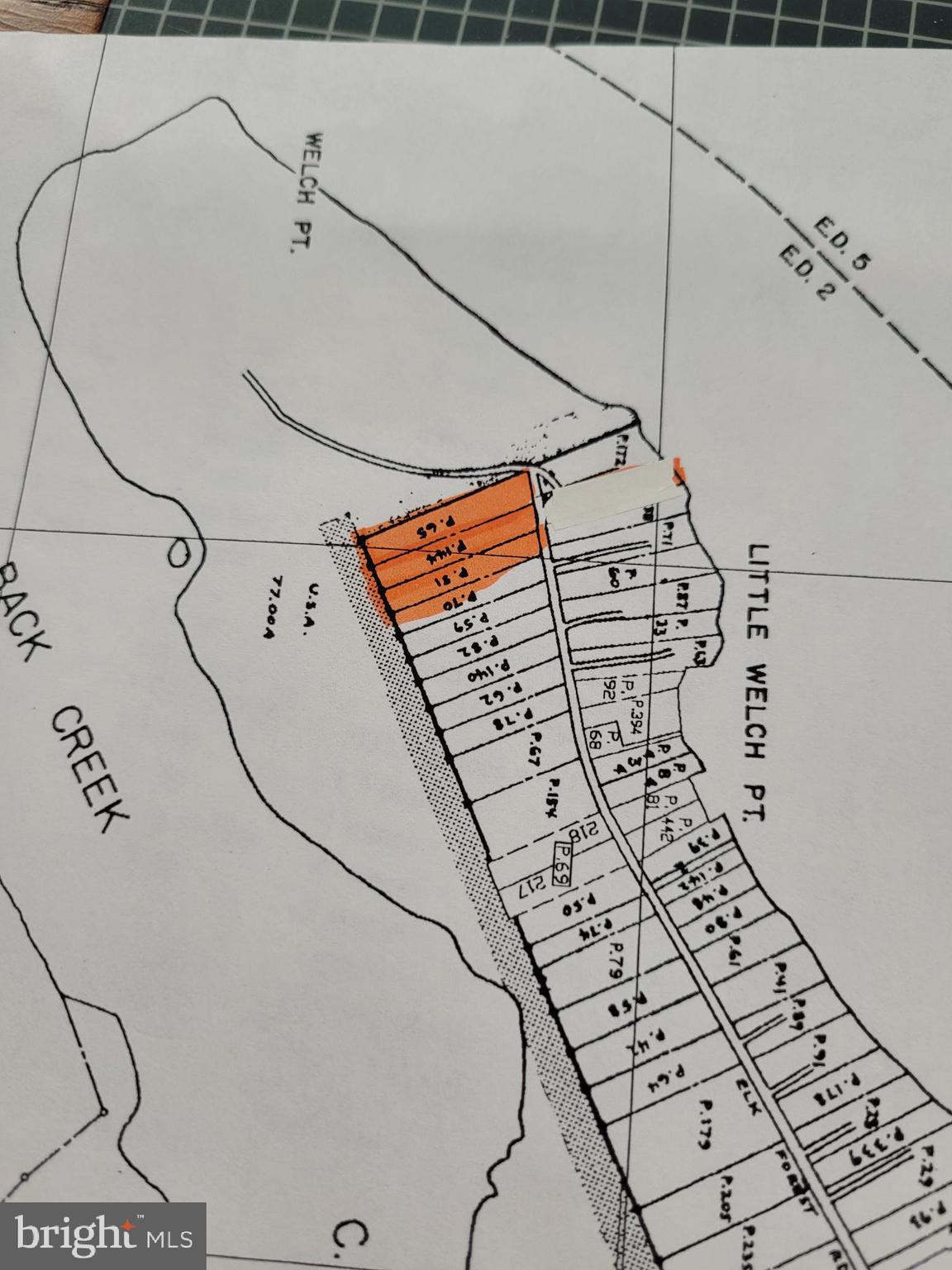 Elk Forest Road Elkton, MD 21921 - Photo 1 of 2 Gallery Image 1