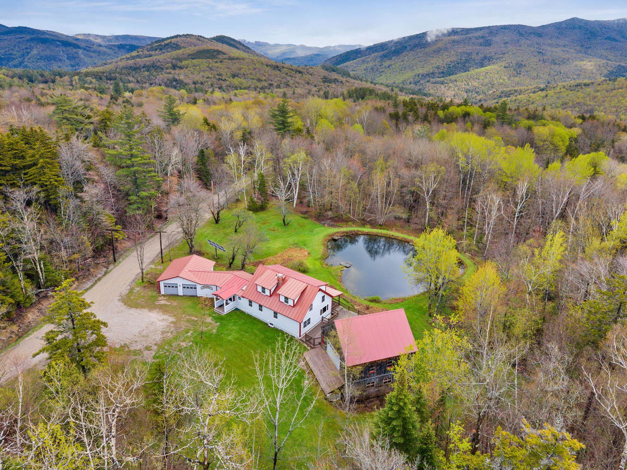1641 West Hill Road Rochester, VT 05767 - Photo 4 of 58