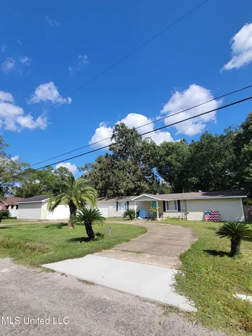 $80,000 | 4806 Larimore Street, Moss Point, MS 39563