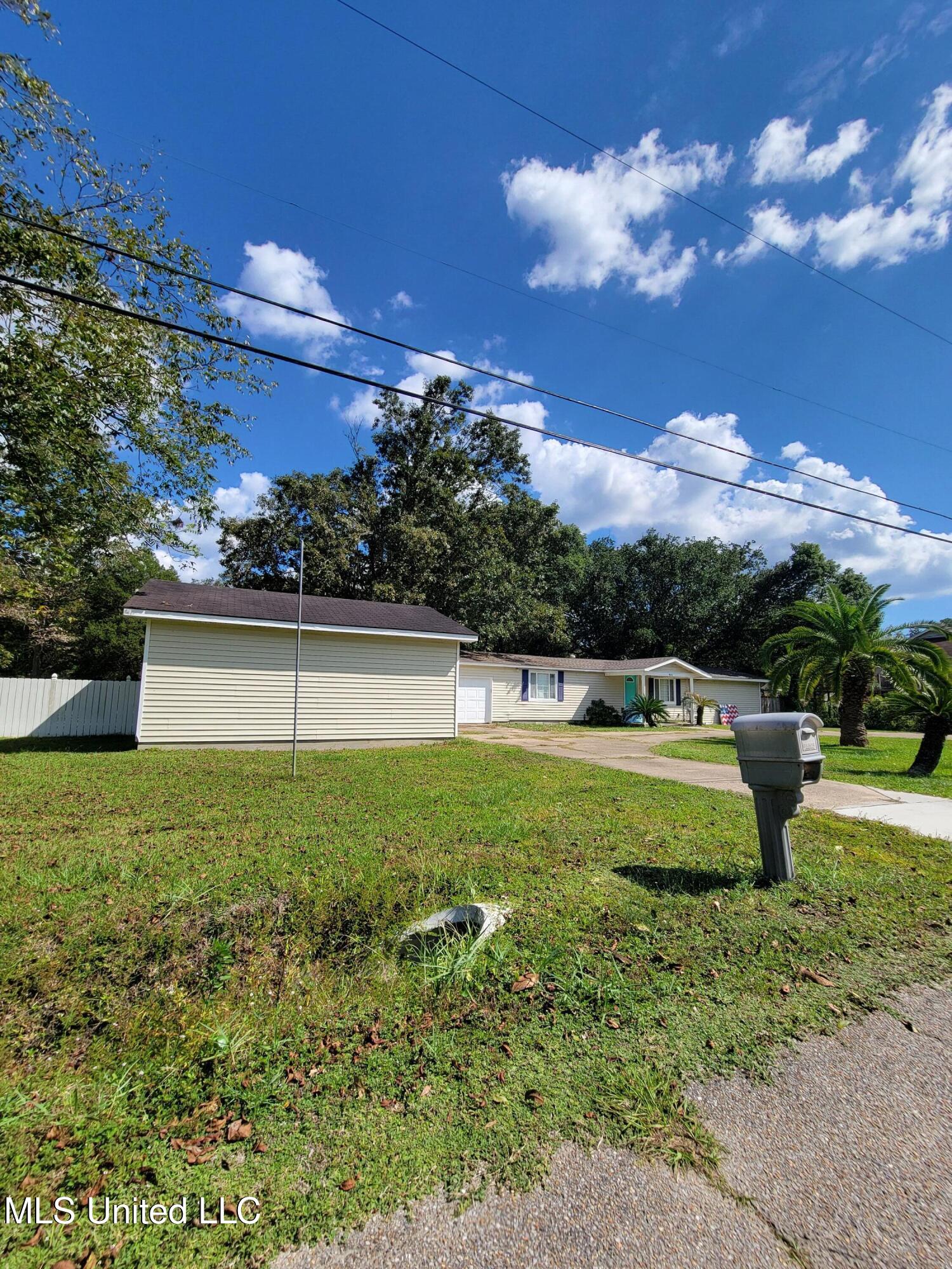 4806 Larimore Street Moss Point, MS 39563 - Photo 2 of 21 01