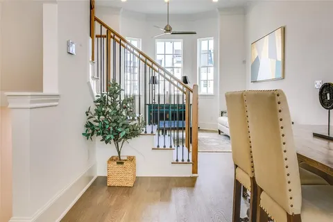 $499,900 | 4636 Warwood Lane, Dallas, TX 75219