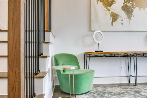 $499,900 | 4636 Warwood Lane, Dallas, TX 75219