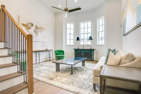 $499,900 | 4636 Warwood Lane, Dallas, TX 75219