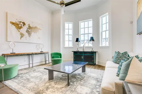 $499,900 | 4636 Warwood Lane, Dallas, TX 75219