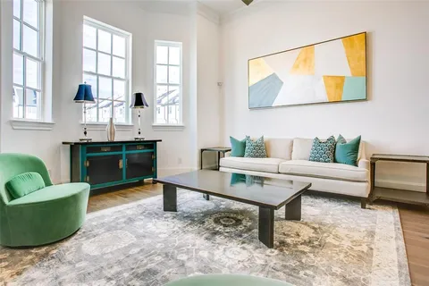 $499,900 | 4636 Warwood Lane, Dallas, TX 75219