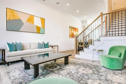 $499,900 | 4636 Warwood Lane, Dallas, TX 75219