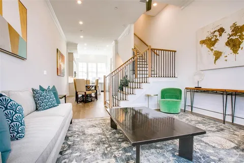 $499,900 | 4636 Warwood Lane, Dallas, TX 75219