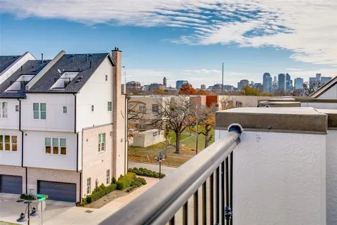 $499,900 | 4636 Warwood Lane, Dallas, TX 75219