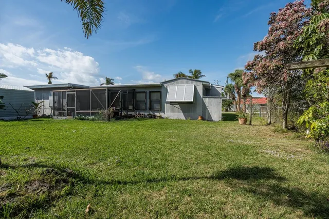 $2,400 | 306 Fernandina Street, Fort Pierce, FL 34949