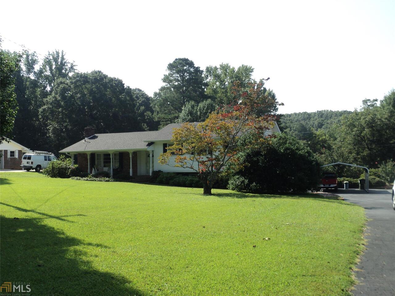 624 Old Conyers Road Stockbridge, GA 30281 - Photo 1 of 1 Gallery Image 1