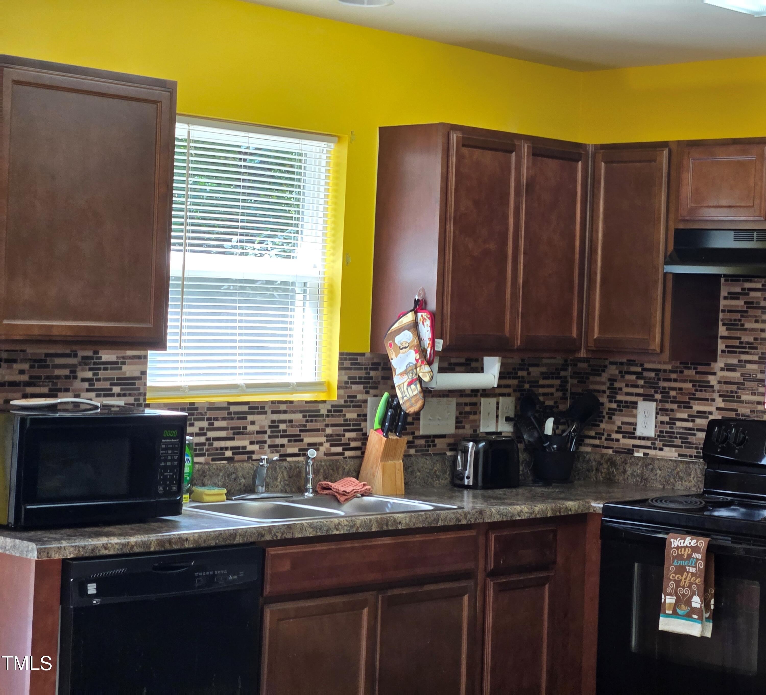 597 Gold Valley Road Spring Hope, NC 27882 - Photo 11 of 31 kitchen