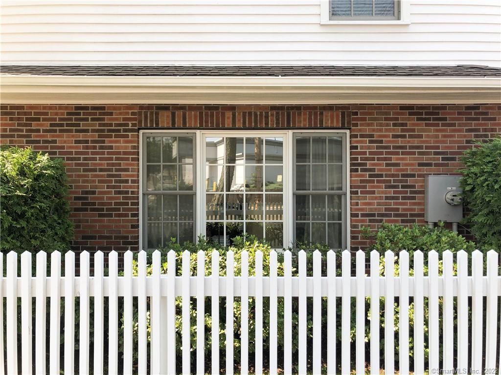 51 Sherman Street West, Unit 51 Fairfield, CT 06824 - Photo 10 of 11 View of the bay window