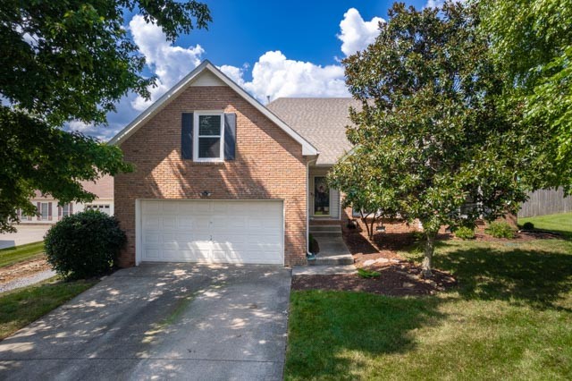 883 South Ridge Trail Clarksville, TN 37043 - Photo 1 of 42 Gallery Image 1
