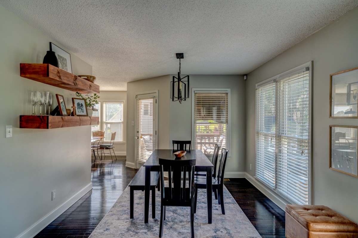 883 South Ridge Trail Clarksville, TN 37043 - Photo 12 of 42 Gallery Image 12