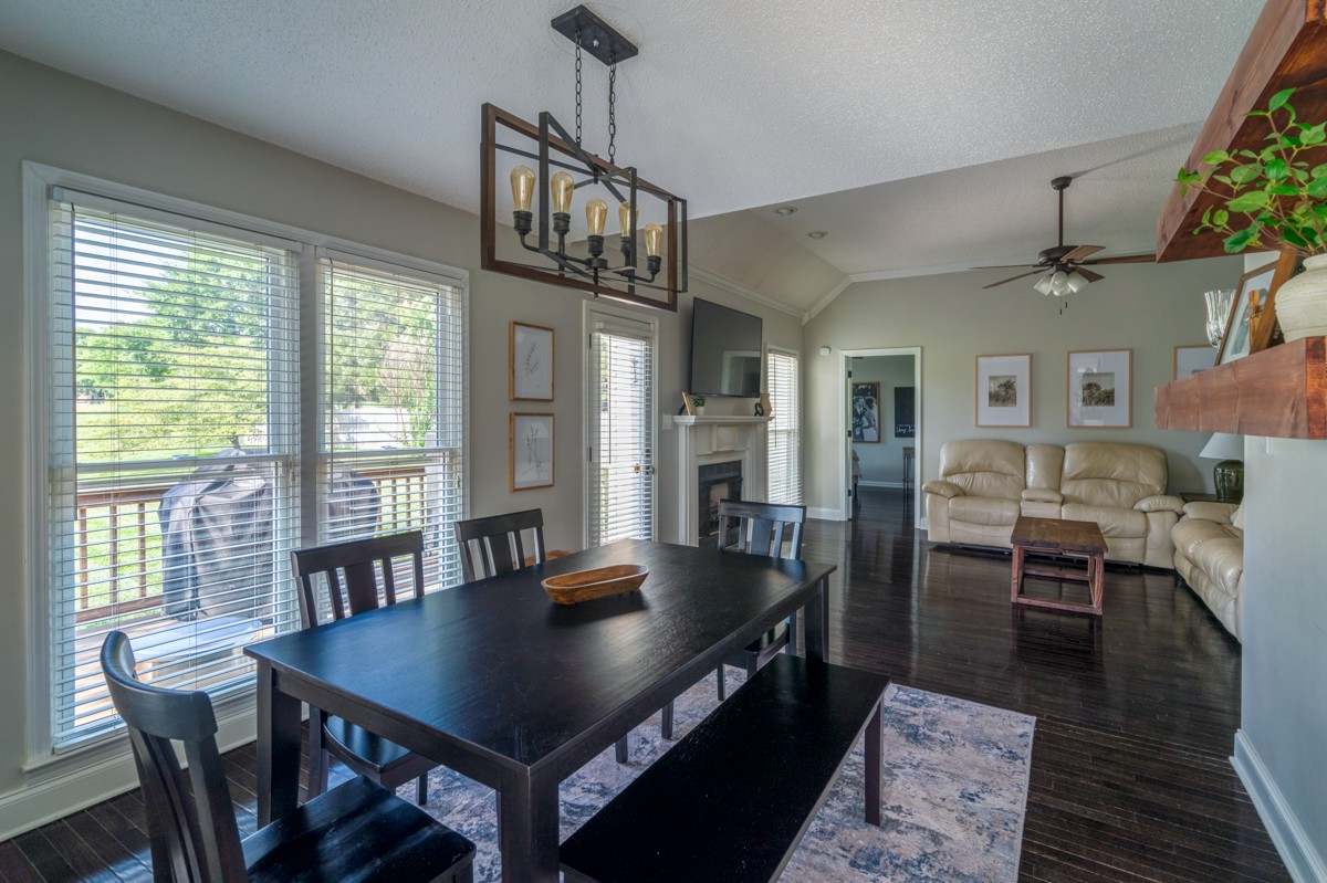 883 South Ridge Trail Clarksville, TN 37043 - Photo 13 of 42 Gallery Image 13