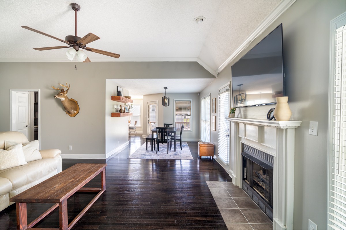 883 South Ridge Trail Clarksville, TN 37043 - Photo 23 of 42 Gallery Image 23