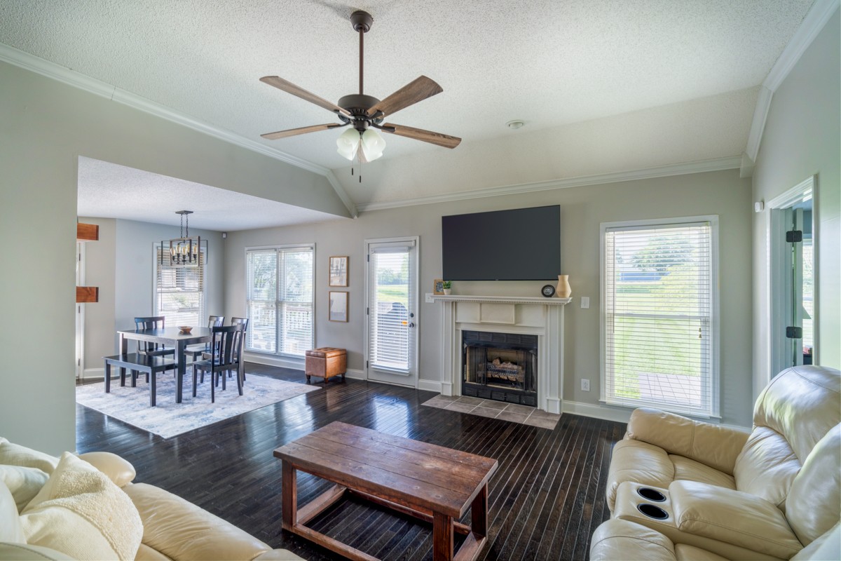 883 South Ridge Trail Clarksville, TN 37043 - Photo 27 of 42 Gallery Image 27