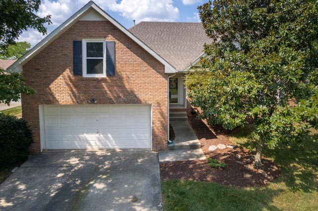 883 South Ridge Trail Clarksville, TN 37043 - Photo 3 of 42 Gallery Image 3