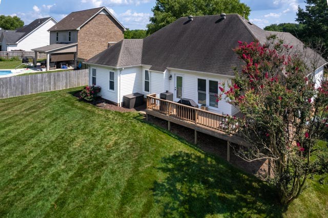 883 South Ridge Trail Clarksville, TN 37043 - Photo 34 of 42 Gallery Image 34
