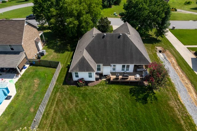 883 South Ridge Trail Clarksville, TN 37043 - Photo 35 of 42 Gallery Image 35