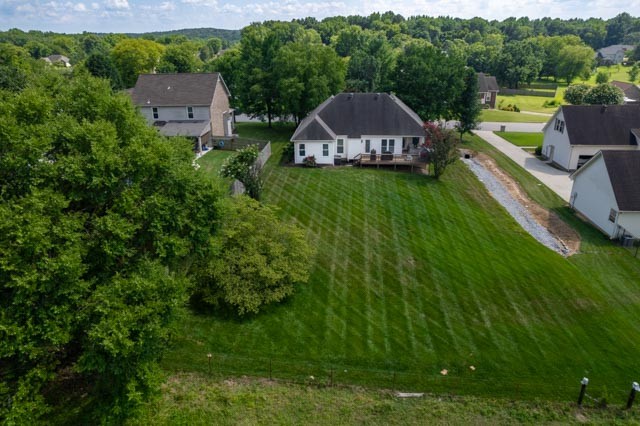 883 South Ridge Trail Clarksville, TN 37043 - Photo 40 of 42 Gallery Image 40