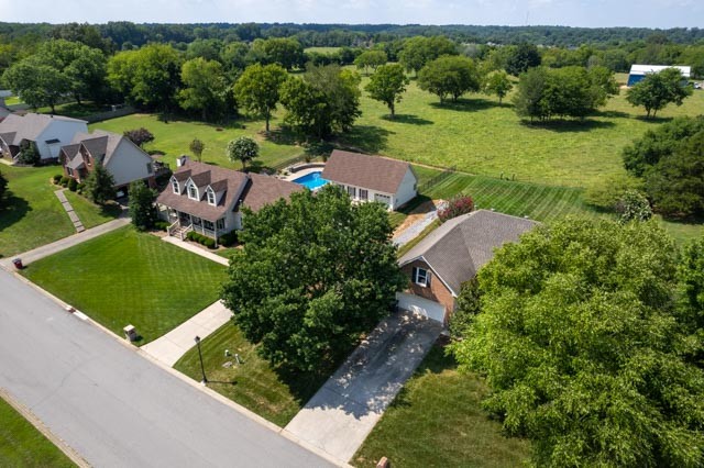 883 South Ridge Trail Clarksville, TN 37043 - Photo 4 of 42 Gallery Image 4