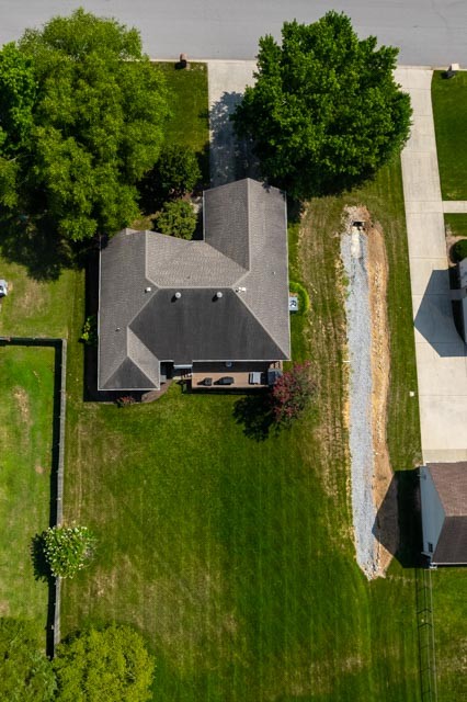 883 South Ridge Trail Clarksville, TN 37043 - Photo 42 of 42 Gallery Image 42