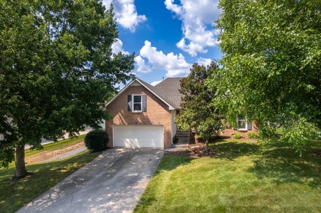 883 South Ridge Trail Clarksville, TN 37043 - Photo 5 of 42 Gallery Image 5