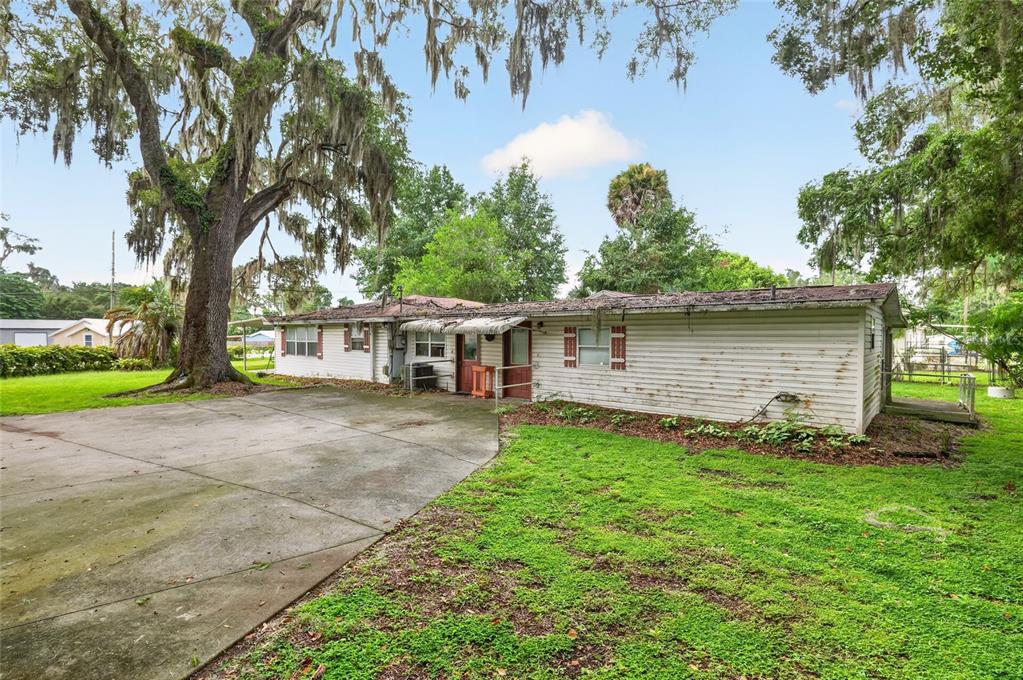 6141 Southeast Babb Road Belleview, FL 34420 - Photo 29 of 33 Gallery Image 29