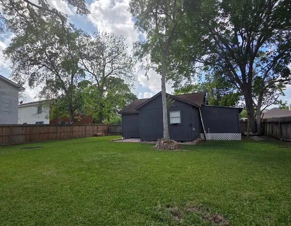 $1,475 | 1211 3rd Street, League City, TX 77573