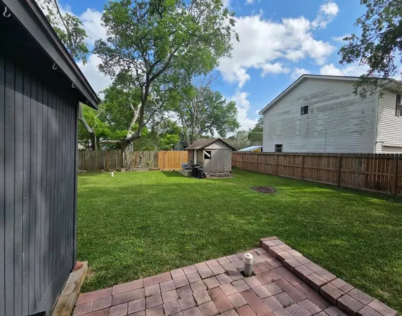 $1,475 | 1211 3rd Street, League City, TX 77573