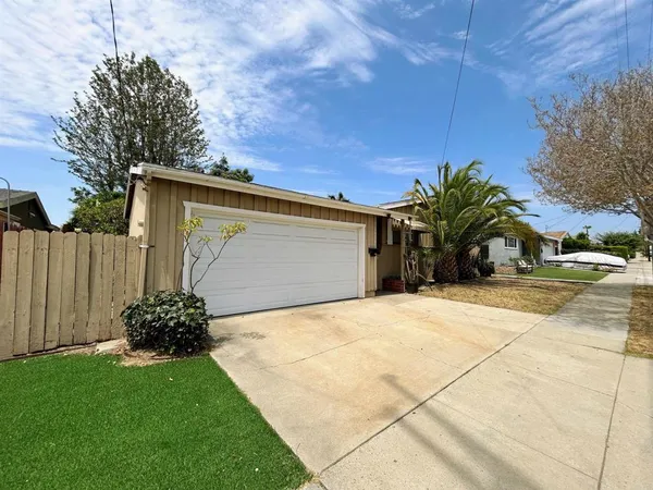 $3,495 | 1334 Braddock Street, San Diego, CA 92114
