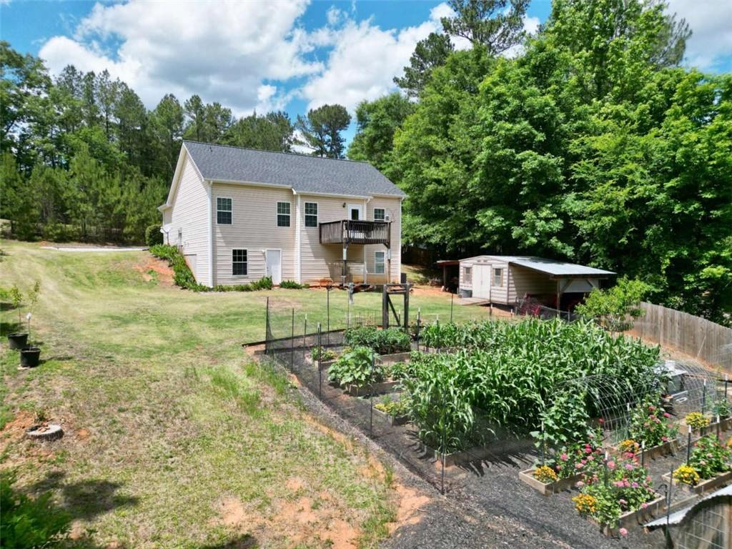 1619 Butler Bridge Road McDonough, GA 30252 - Photo 4 of 46
