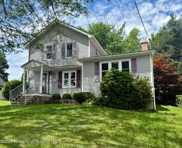 $247,000 | 330 Grand Avenue, Clarks Summit, PA 18411