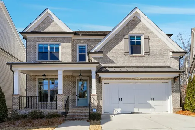 $1,275,000 | 345 Wiman Park Lane, Johns Creek, GA 30097