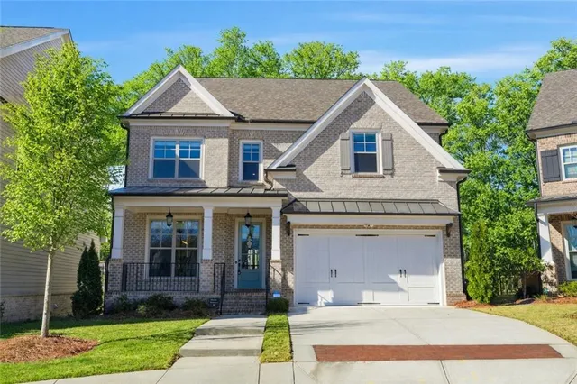 $1,275,000 | 345 Wiman Park Lane, Johns Creek, GA 30097