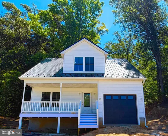$599,900 | 23690 Maddox Road, Chaptico, MD 20621