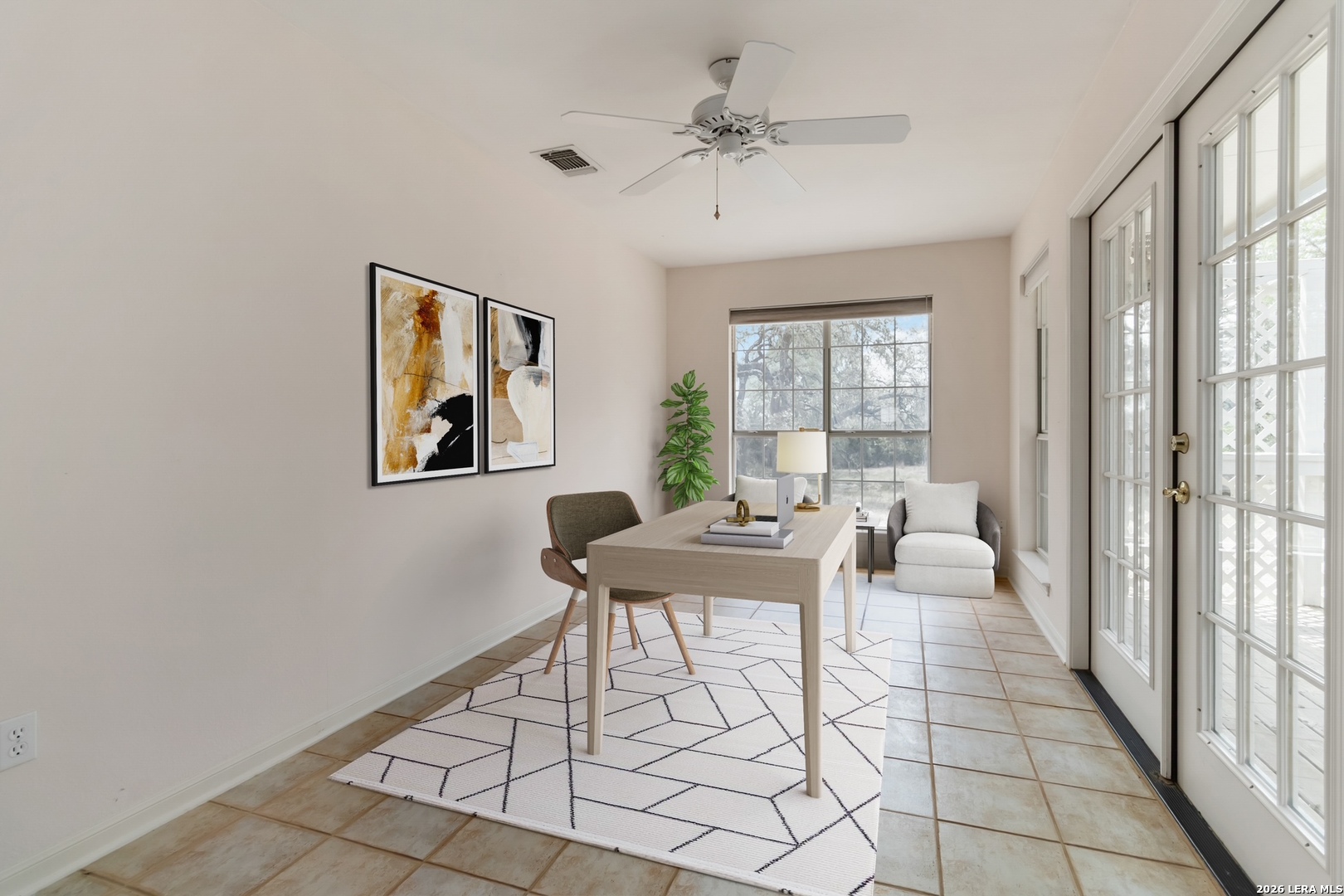 31949 Oak Ridge Parkway Bulverde, TX 78163 - Photo 11 of 50 a view of a livingroom with furniture and window