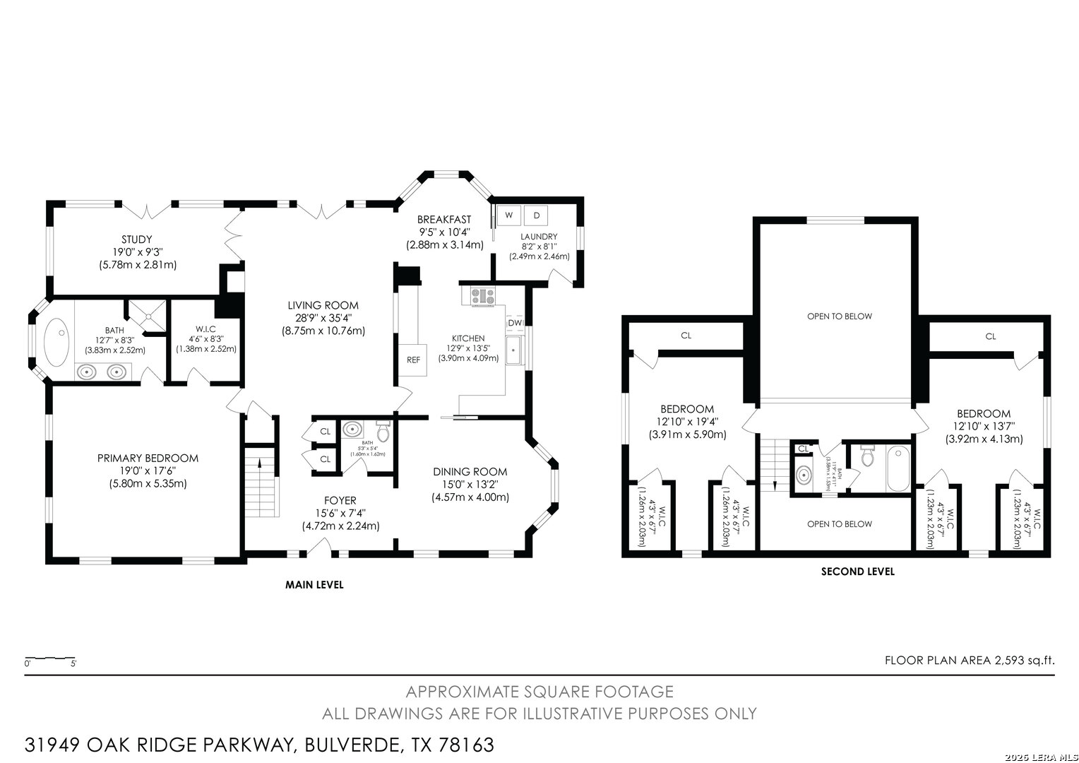31949 Oak Ridge Parkway Bulverde, TX 78163 - Photo 34 of 50 a black and white photo of a black and white photo