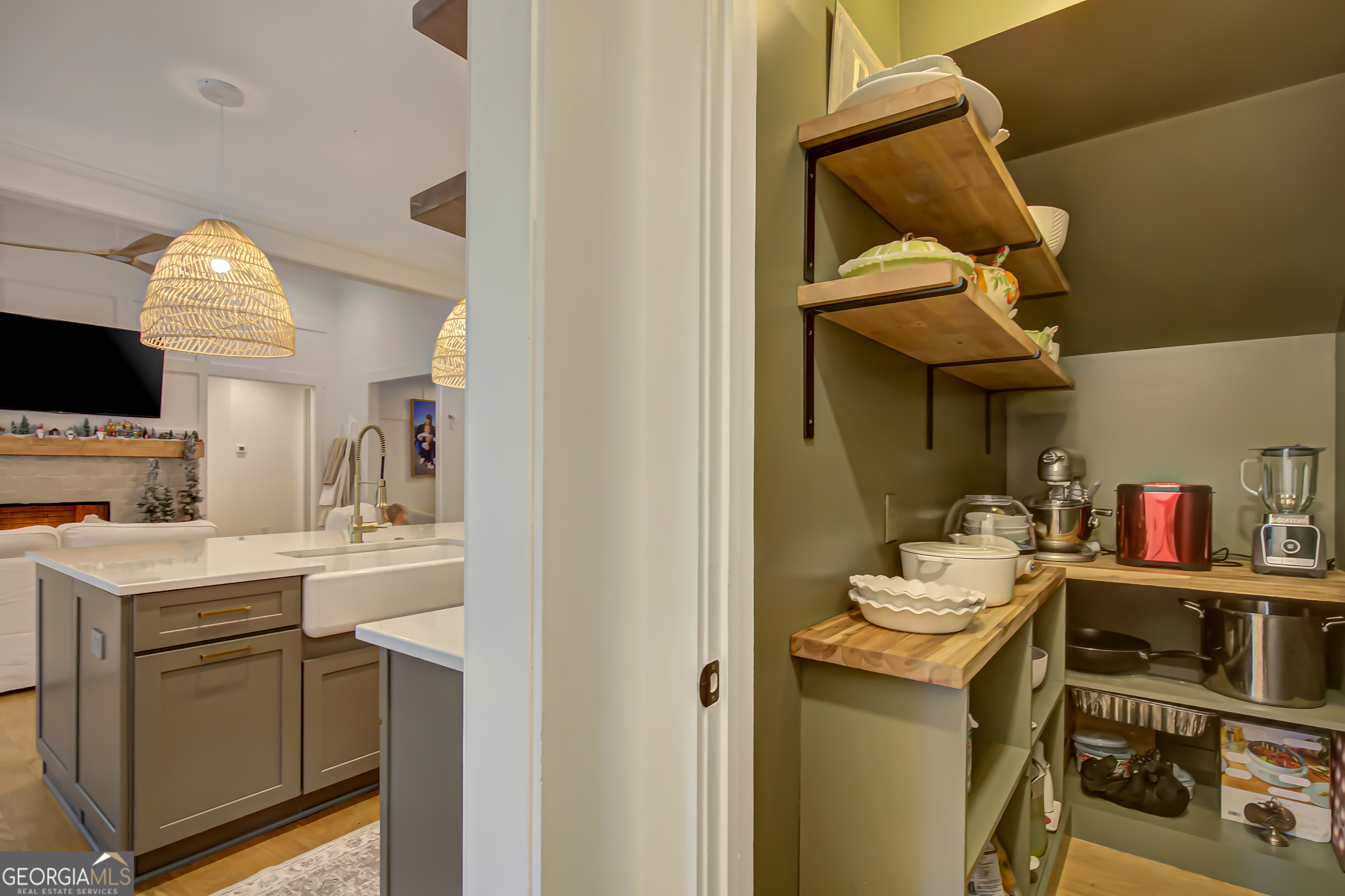 140 South Alexander Creek Road Newnan, GA 30263 - Photo 19 of 67