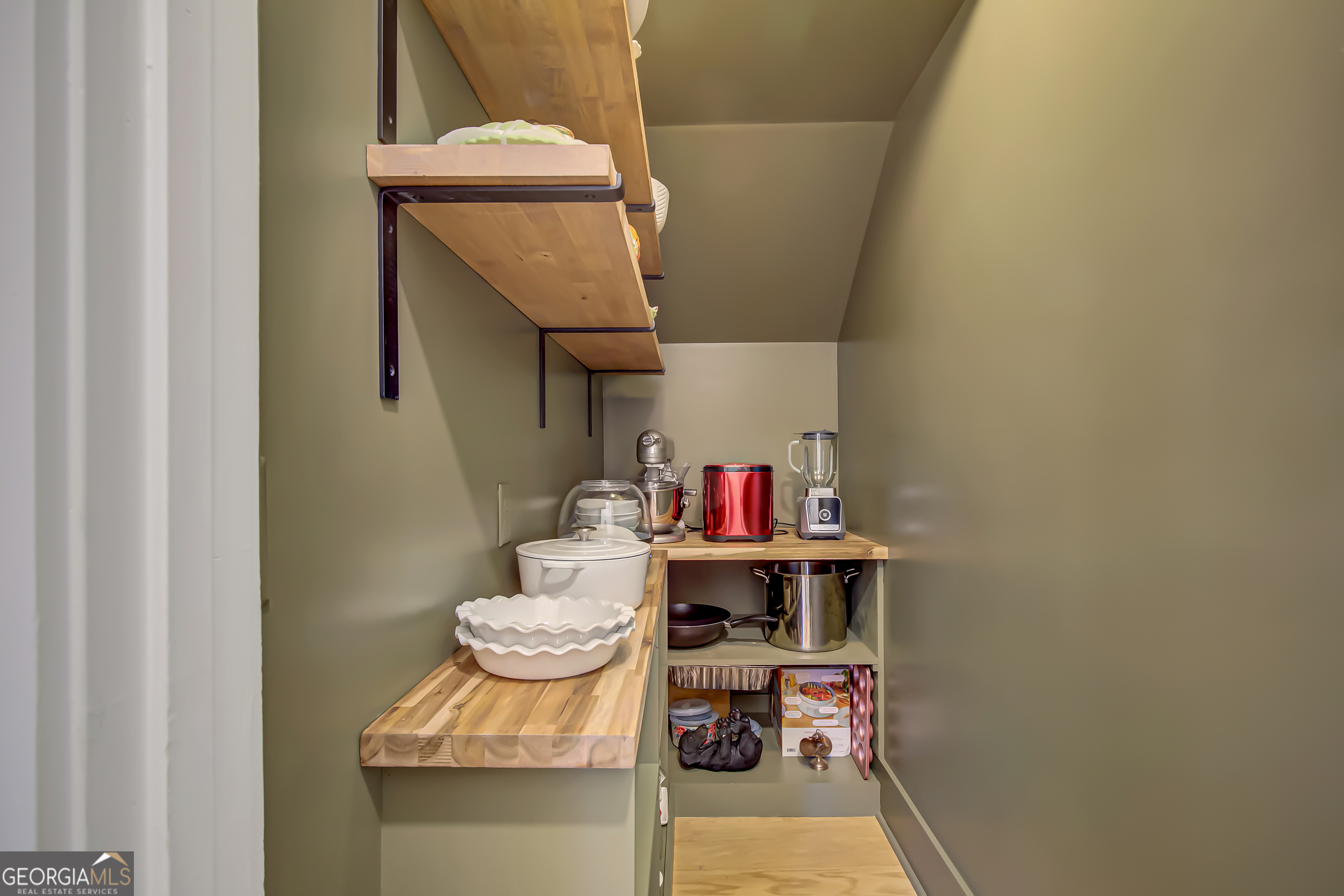 140 South Alexander Creek Road Newnan, GA 30263 - Photo 20 of 67