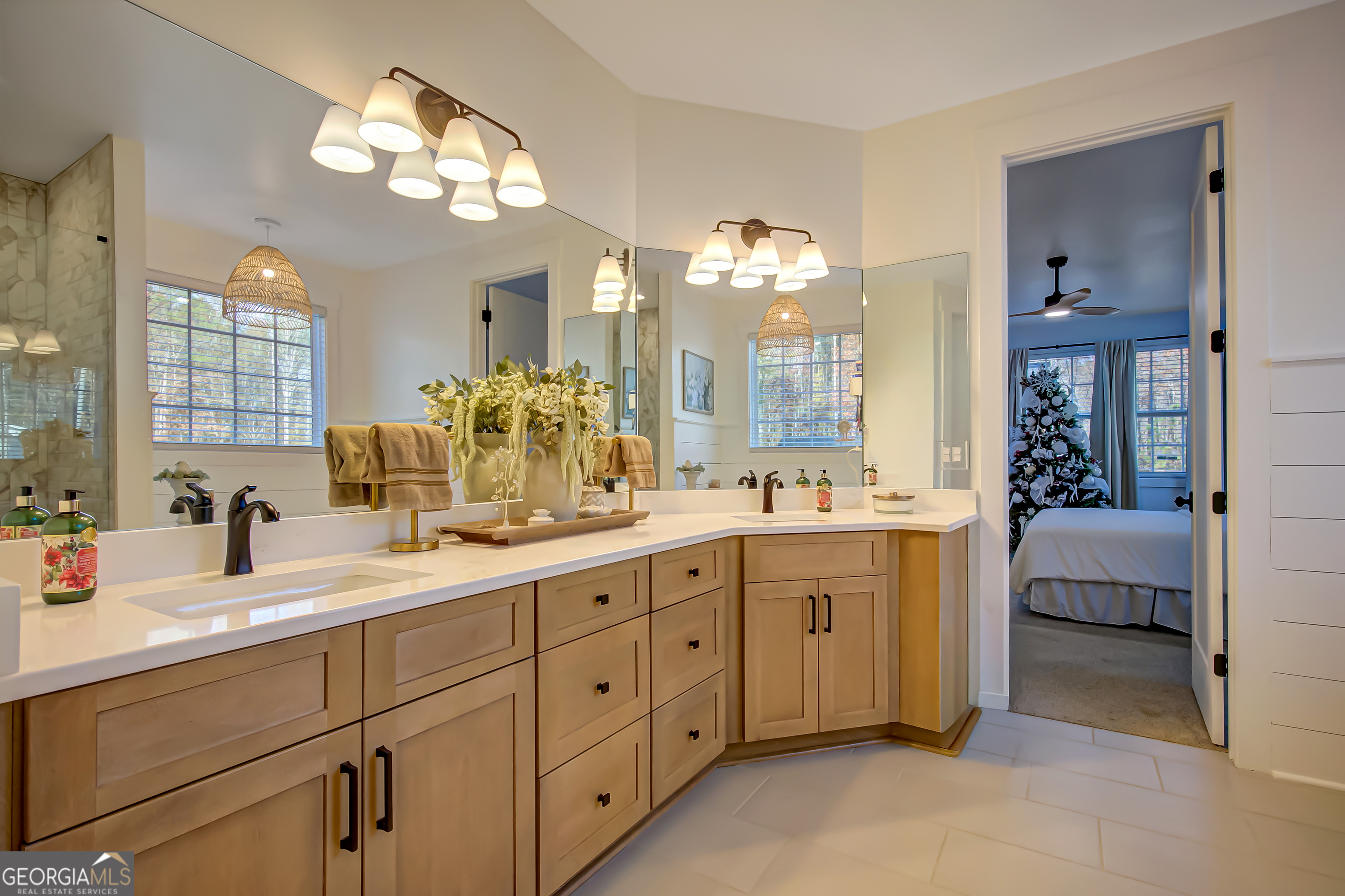 140 South Alexander Creek Road Newnan, GA 30263 - Photo 30 of 67