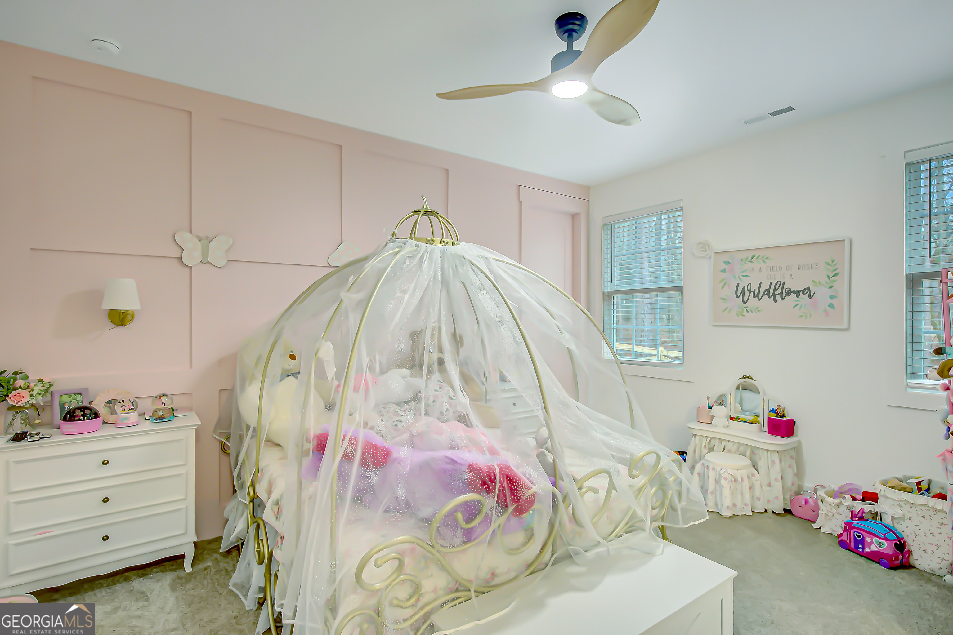 140 South Alexander Creek Road Newnan, GA 30263 - Photo 31 of 67