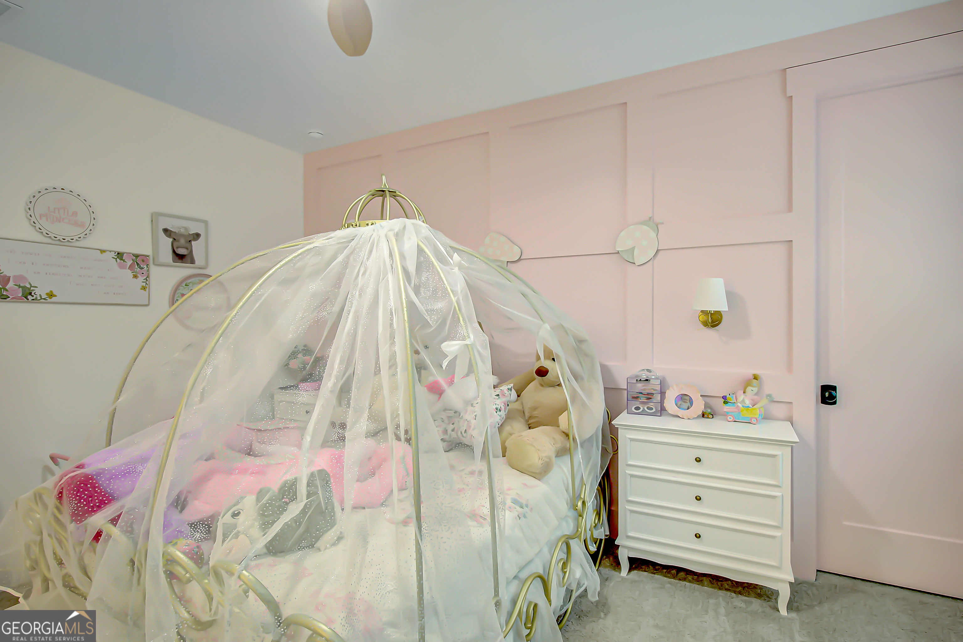 140 South Alexander Creek Road Newnan, GA 30263 - Photo 32 of 67