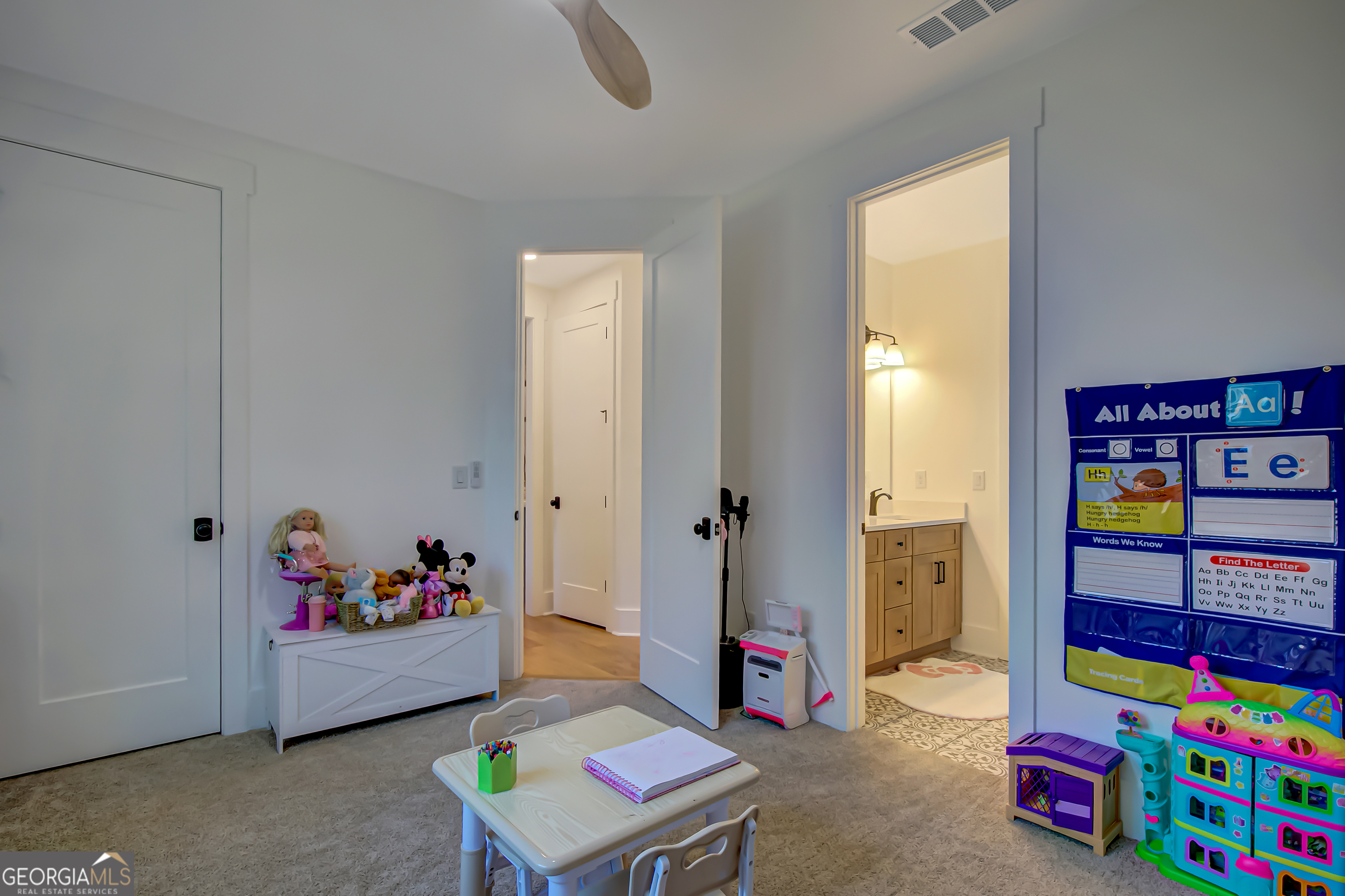 140 South Alexander Creek Road Newnan, GA 30263 - Photo 37 of 67